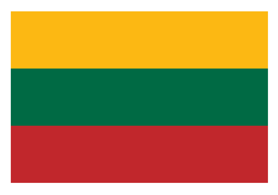 Lithuania Flag, Lithuania Flag png, Lithuania Flag png transparent image, Lithuania Flag png full hd images download